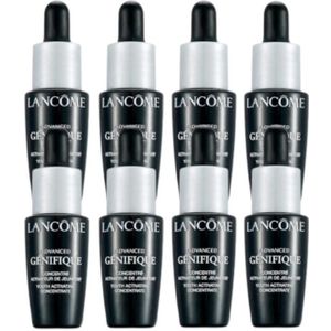 Lancome - Advanced Génifique Youth Activating Serum - 7ml (8ea)