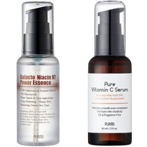 Purito SEOUL Vitamin Set