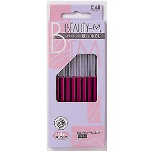 KAI - Beauty Guard Razor for women - 10 stukken