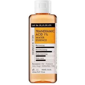 DERMA FACTORY - Tranexamic Acid 1% Water Essence - 150ml