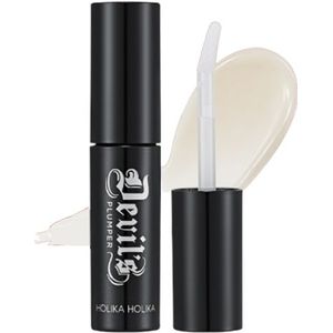 Holika Holika - Devil's Plumper - 01 Matte Primer