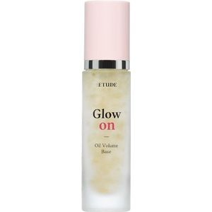 [Deal] ETUDE - Glow On Base - No.02 Oil Volume