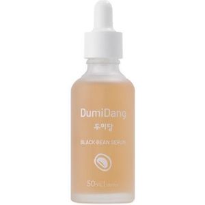 DumiDang - Black Bean Serum - 50ml