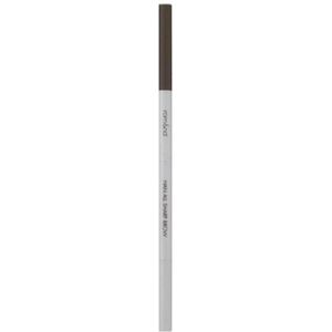 Romand - Han All Sharp Brow - 0.24g - W1 Gentle Brown