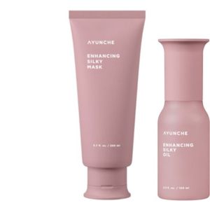 AYUNCHE - Enhanding Deep Repair Conditioning Set