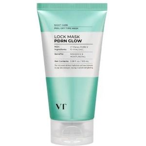 VT - PDRN Glow Lock Mask - 100ml
