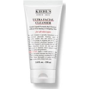 Kiehl's - Ultra Facial Cleanser - 150ml