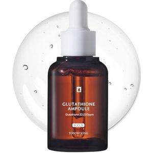 TOSOWOONG - Glutathione Ampoule - 30ml