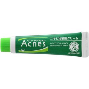 Rohto Mentholatum  - Acnes Acne Treatment - 18g