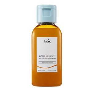 Lador - Root Re-Boot Vitalizing Shampoo (Propolis & Citron) - 50ml
