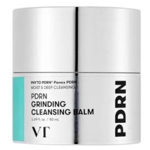 VT - PDRN Grinding Cleansing Balm - 50ml