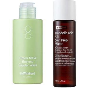 ByWishtrend - Best Selling Clear Skin Duo