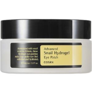 [Promotie] COSRX - Advanced Snail Hydrogel Eye Patch - 60stukken