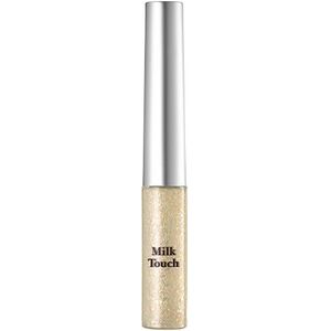 Milk Touch - Fairy Jewel Eye Glitter - 7g - 01 Aurora White Jewelry