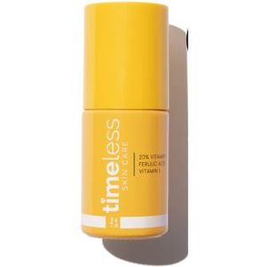 timeless - 20% Vitamin C + E Ferulic Acid Serum - 30ml