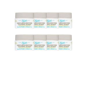 Kiehl's Rare Earth Deep Pore Minimizing Clay Mask - 14ml (8ea)