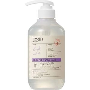 jmella in france - Pure Dark Orchid Perfume Body Wash - 500ml