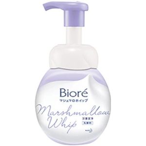 [Deal] Kao - Biore Facial Wash Foaming Deep Clear - 160ml