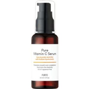 [Deal]Purito SEOUL - Pure Vitamin C Serum (New) - 60ml