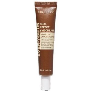 NINELESS - Ever-Youth Dual Effect Eye Cream - 20ml