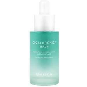 MIZON - Cicaluronic Serum - 30ml