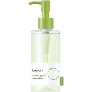 beplain - Mung Bean Cleansing Oil - 200ml