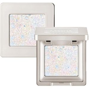 MISSHA - Modern Shadow Glitter Prism - No.Heavens