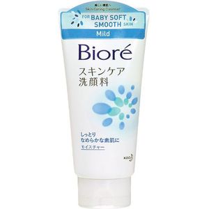 [Deal] Kao - Biore Facial Foam Mild - 100g