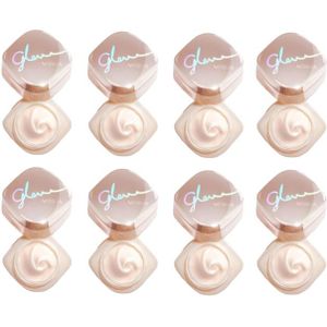 MISSHA Glow Skin Balm - 50ml (8ea) Set