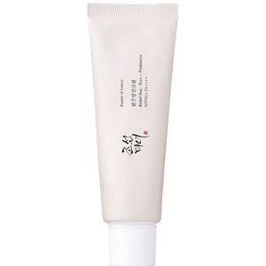 BEAUTY OF JOSEON - Relief Sun : Rice + Probiotic SPF50+ PA++++ - 50ml