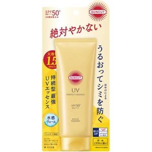 [PROMOTIE]Kose - Suncut UV Perfect Essence SPF50+ PA++++ (2024 Version) - 120g