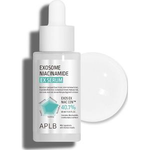 APLB - Exosome Niacinamide EX Serum - 40ml