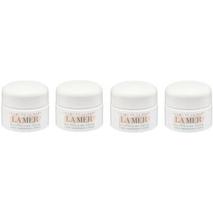 La Mer - Moisturizing Cream - 7ml (4ea) Set