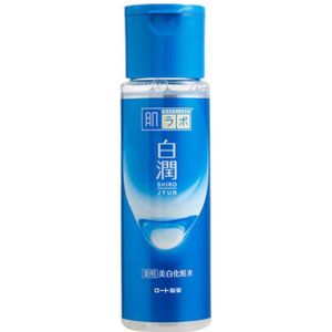 [Deal] Rohto Mentholatum  - Hada Labo Shirojyun Arbutin Whitening Lotion - Light - 2021 Version - 170ml