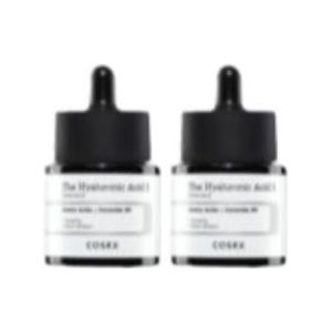 COSRX The Hyaluronic Acid 3 Serum - 20ml (2ea) Set