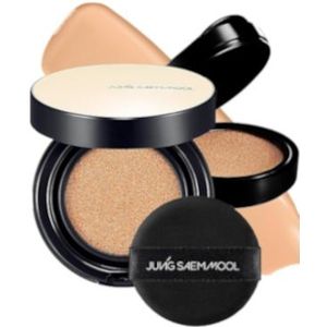 JUNG SAEM MOOL - Essential Skin Nuder Long Wear Cushion Refill Only - 14g - Medium