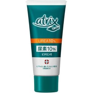 Kao - Atrix Urea 10% Hand Cream - 60g