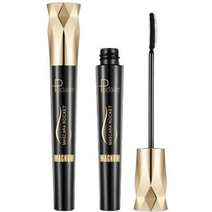Pudaier - Volumizing Mascara - 8ml - 01 Black