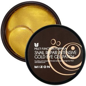 [Promotie] MIZON - Snail Repair Intensive Gold Eye Gel Patch - 60stukken