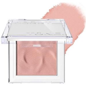 ABOUT_TONE. - Fluffy Wear Blusher - 4.3g - 02 Bashful Pink