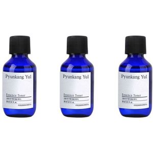 Pyunkang Yul Essence Toner - 30ml  (3elk) Set