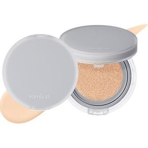 [PROMOTIE]Romand - Nu Zero Cushion - 15g - 21 Natural