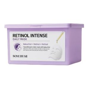 [PROMOTIE]SOME BY MI - Retinol Intense Daily Mask - 30stukken