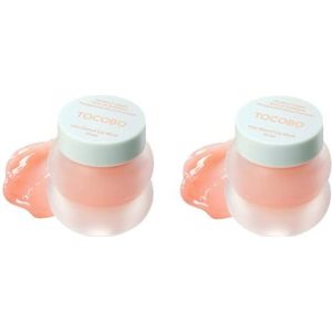 TOCOBO - Vita Glazed Lip Mask - 20ml (5ea) Set