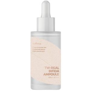 [Deal] Isntree - TW-Real Bifida Ampoule - 50ml