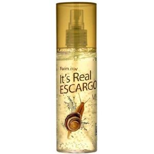 Farm Stay - Is Real Gel Mist - Escargot - 120ml