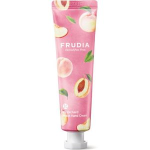 [Deal] FRUDIA - My Orchard Hand Cream - 30g - Peach