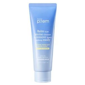 make p:rem - Safe Me, Amino Refresh Cleansing Balm - 100ml