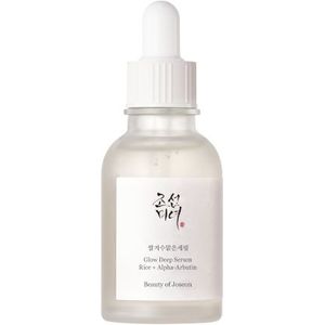BEAUTY OF JOSEON - Glow Deep Serum : Rice + Alpha Arbutin - 60ml