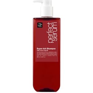 miseenscéne - Perfect Serum Super Rich Shampoo - 680ml